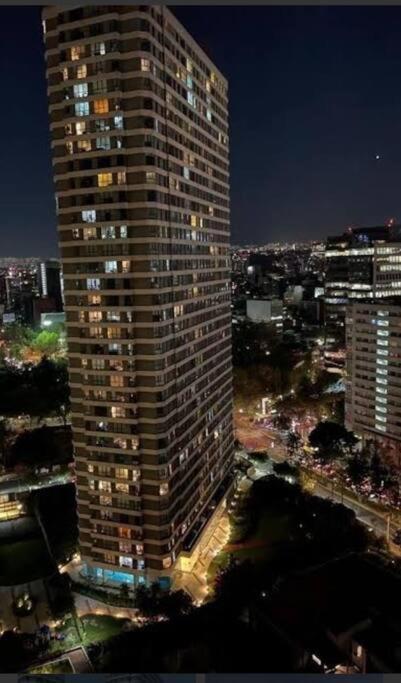 Luxury With Incredible Amenities * Mexico City