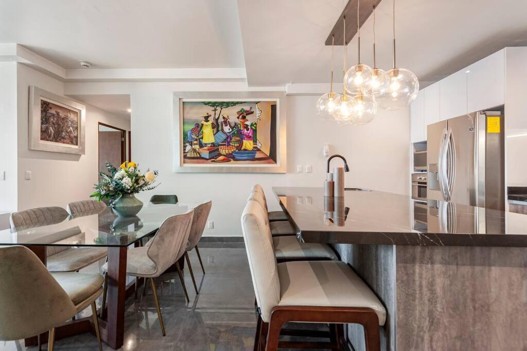 Luxury With Incredible Amenities *
