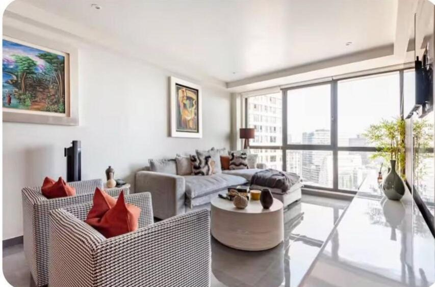 Luxury With Incredible Amenities