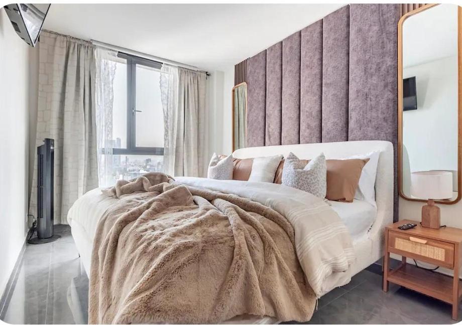 Luxury With Incredible Amenities * Mexico City