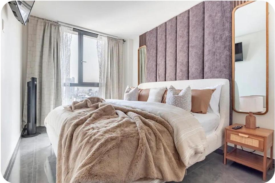 Luxury With Incredible Amenities Apartment