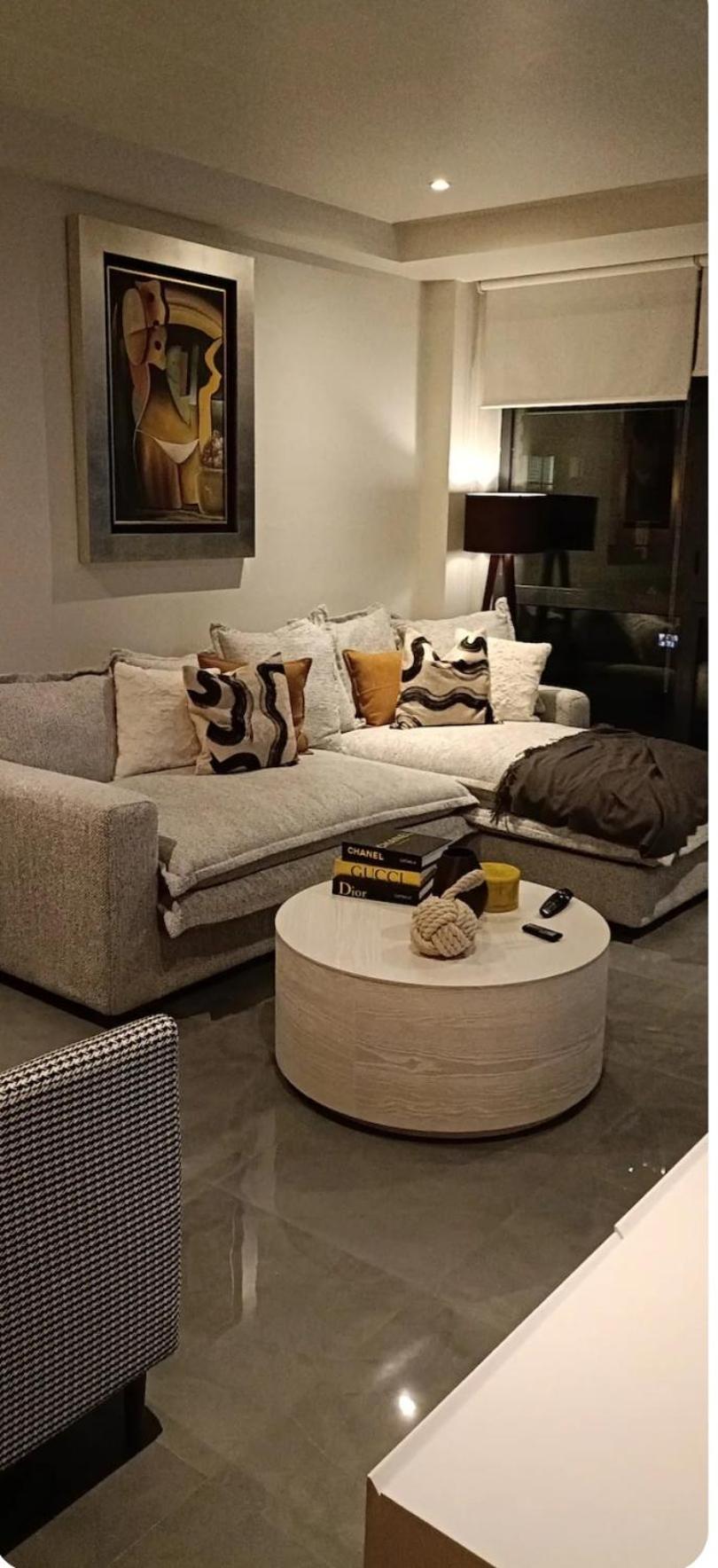 Luxury With Incredible Amenities Mexico City
