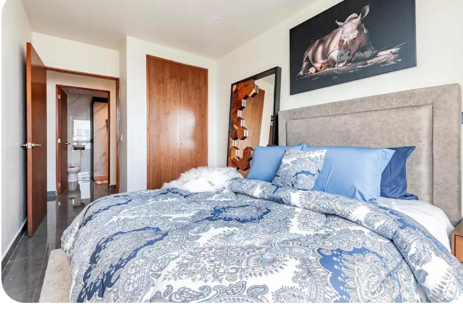 Luxury With Incredible Amenities * Mexico City
